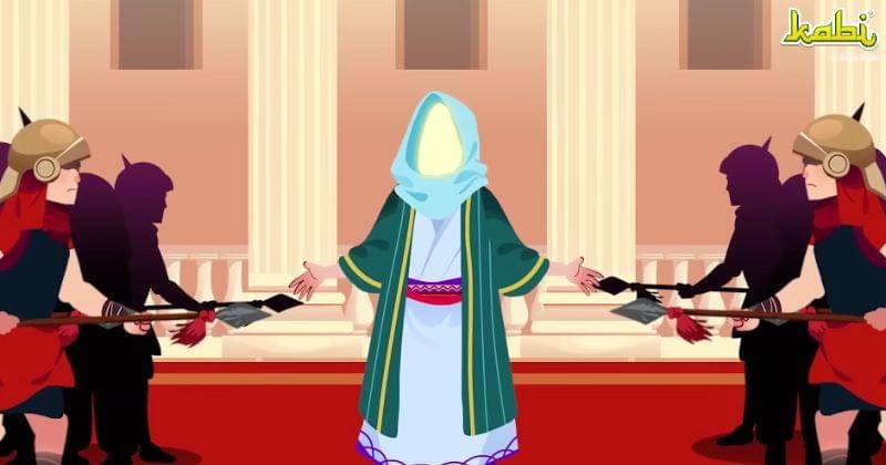 Youtube.com/KABI - Kisah Teladan Nabi